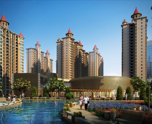 兴隆摩尔世界房价会涨吗醉新消息（辽宁的房子能生纸吗）